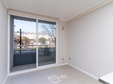 Arriendo Mensual / Departamento / Independencia