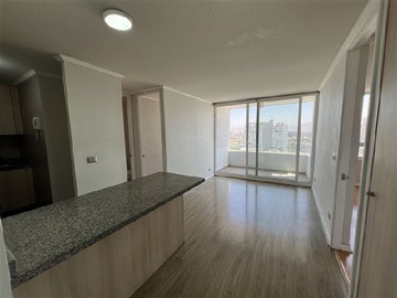 Arriendo Mensual / Departamento / Independencia