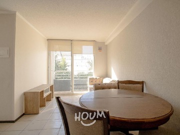 Arriendo Mensual / Departamento / Independencia