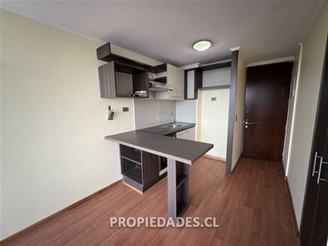 Arriendo Mensual / Departamento / Independencia