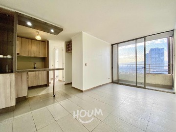 Arriendo Mensual / Departamento / Independencia