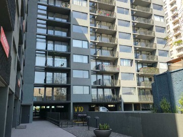 Arriendo Mensual / Departamento / Independencia