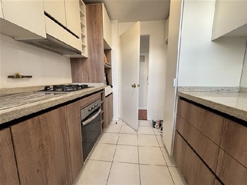 Arriendo Mensual / Departamento / Independencia