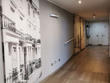 Arriendo Mensual / Departamento / Independencia