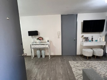 Arriendo Mensual / Departamento / Independencia