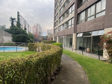 Arriendo Mensual / Departamento / Independencia