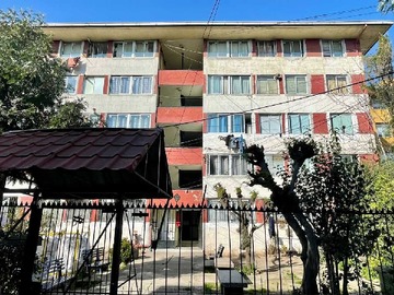 Arriendo Mensual / Departamento / Independencia