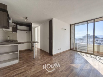 Arriendo Mensual / Departamento / Independencia