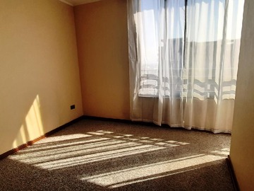 Arriendo Mensual / Departamento / Independencia