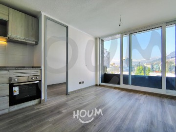 Arriendo Mensual / Departamento / Independencia