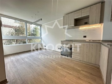 Arriendo Mensual / Departamento / Independencia