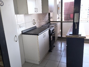 Arriendo Mensual / Departamento / Independencia