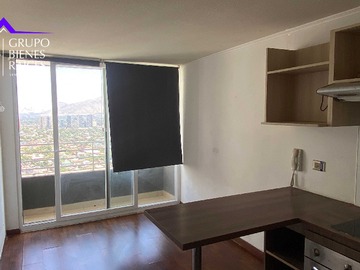 Arriendo Mensual / Departamento / Independencia