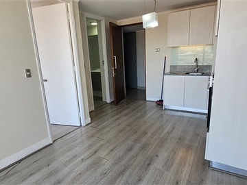 Arriendo Mensual / Departamento / Independencia