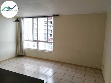 Arriendo Mensual / Departamento / Independencia