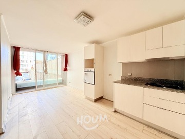 Arriendo Mensual / Departamento / Independencia