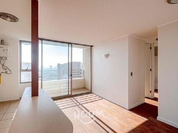 Arriendo Mensual / Departamento / Independencia