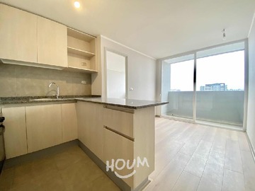 Arriendo Mensual / Departamento / Independencia