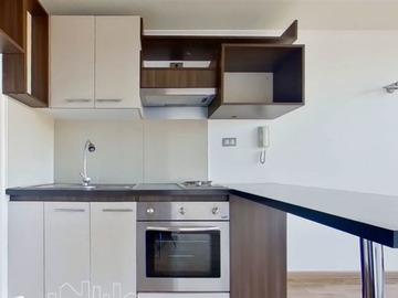Arriendo Mensual / Departamento / Independencia