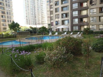 Arriendo Mensual / Departamento / Independencia