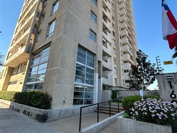 Arriendo Mensual / Departamento / Independencia