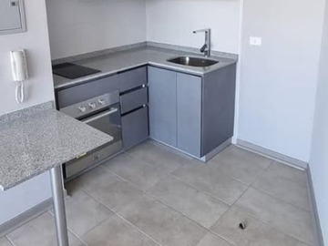 Arriendo Mensual / Departamento / Independencia