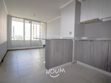 Arriendo Mensual / Departamento / Independencia