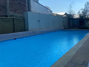 Arriendo Mensual / Departamento / Independencia