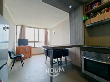 Arriendo Mensual / Departamento / Independencia