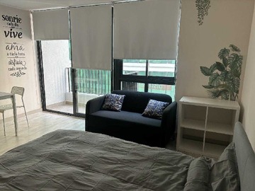 Arriendo Mensual / Departamento / Independencia