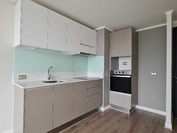 Arriendo Mensual / Departamento / Independencia