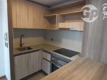 Arriendo Mensual / Departamento / Independencia