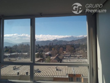 Arriendo Mensual / Departamento / Independencia