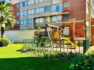 Arriendo Mensual / Departamento / Independencia