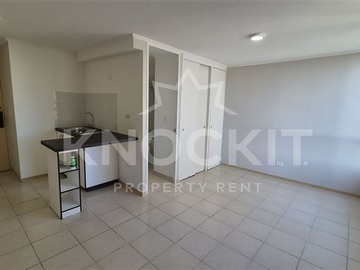 Arriendo Mensual / Departamento / Independencia