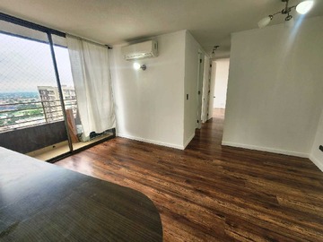 Arriendo Mensual / Departamento / Independencia