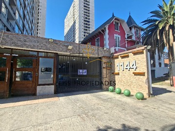 Arriendo Mensual / Departamento / Independencia