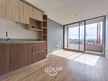 Arriendo Mensual / Departamento / Independencia