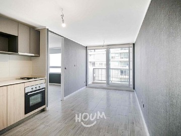 Arriendo Mensual / Departamento / Independencia