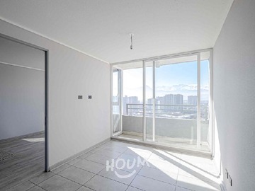 Arriendo Mensual / Departamento / Independencia