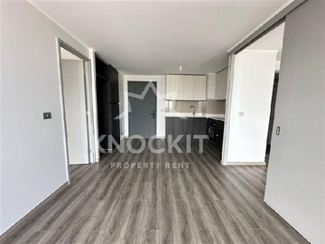 Arriendo Mensual / Departamento / Independencia