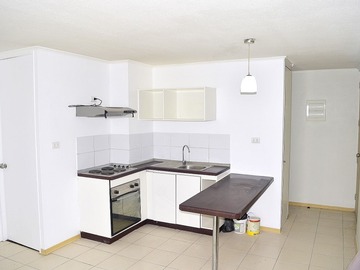 Arriendo Mensual / Departamento / Independencia