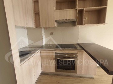 Arriendo Mensual / Departamento / Independencia