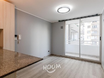 Arriendo Mensual / Departamento / Independencia