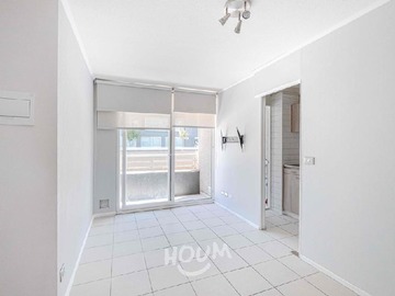 Arriendo Mensual / Departamento / Independencia