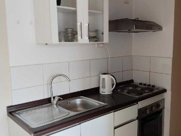 Arriendo Mensual / Departamento / Independencia