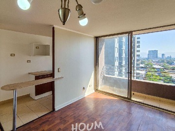 Arriendo Mensual / Departamento / Independencia