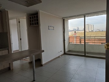 Arriendo Mensual / Departamento / Independencia