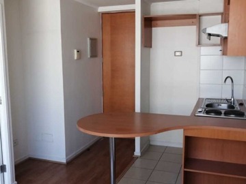 Arriendo Mensual / Departamento / Independencia