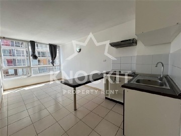 Arriendo Mensual / Departamento / Independencia